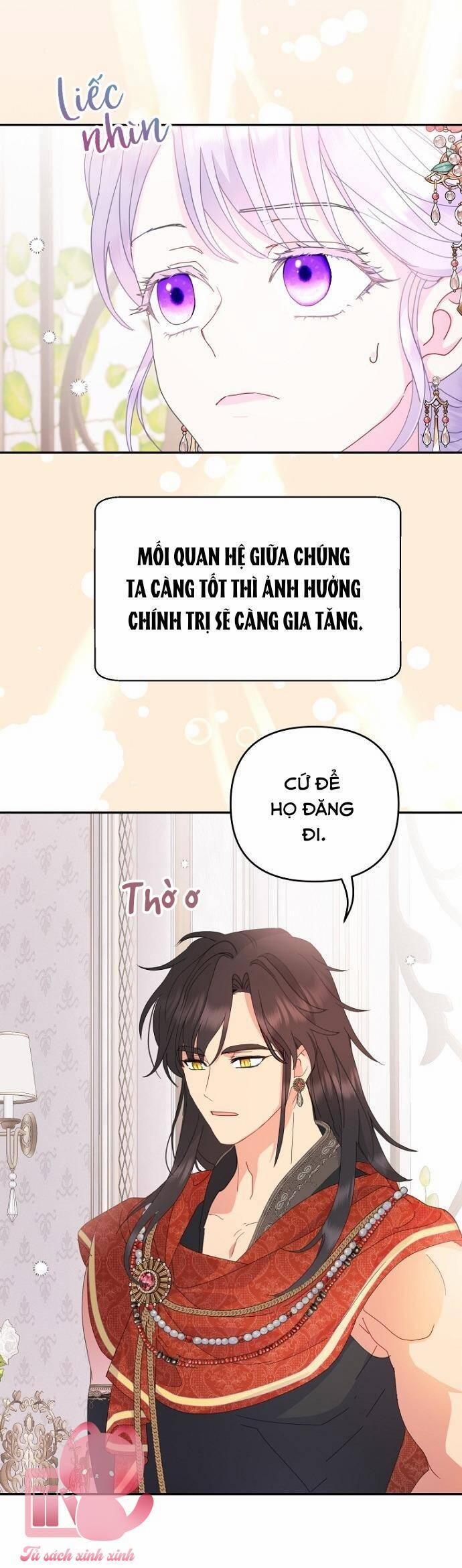 manhwax10.com - Truyện Manhwa Tiền Là Tất Cả Chồng Là Phù Du Chương 72 Trang 10