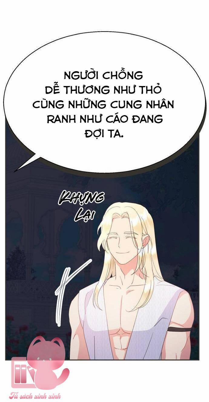 manhwax10.com - Truyện Manhwa Tiền Là Tất Cả Chồng Là Phù Du Chương 74 Trang 17