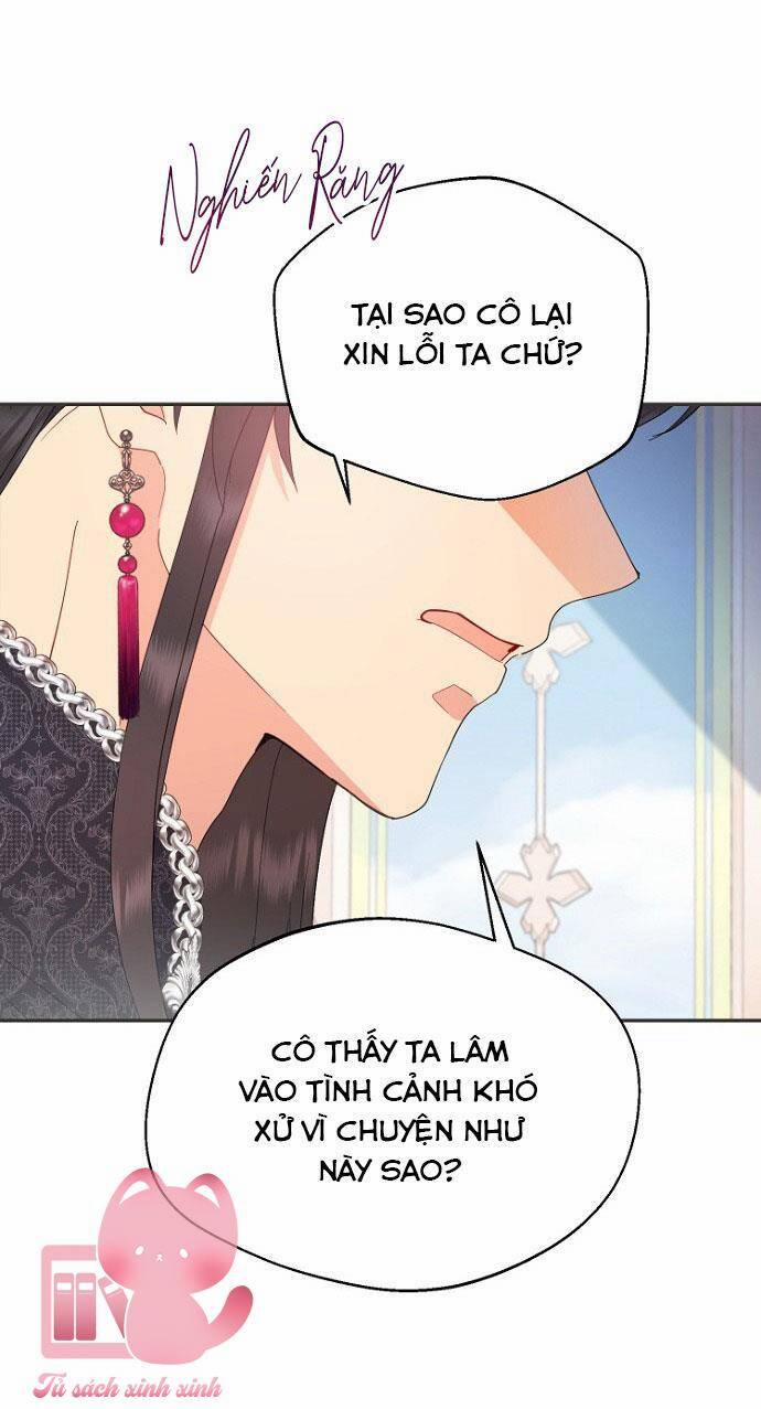 manhwax10.com - Truyện Manhwa Tiền Là Tất Cả Chồng Là Phù Du Chương 75 Trang 54