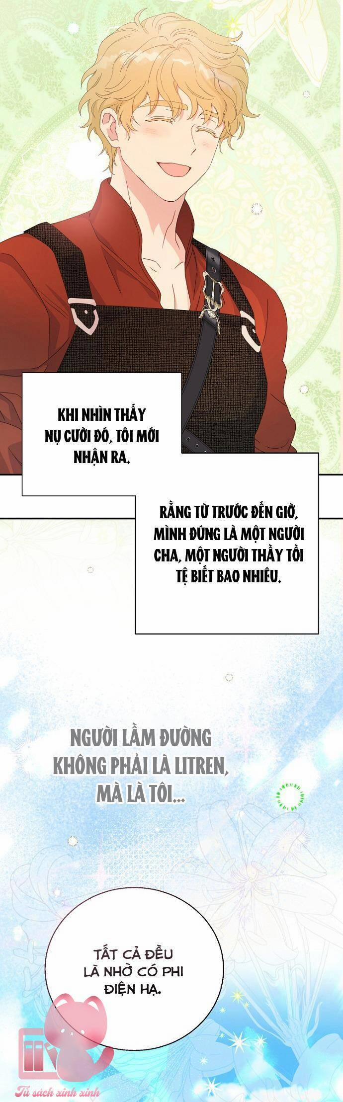 manhwax10.com - Truyện Manhwa Tiền Là Tất Cả Chồng Là Phù Du Chương 76 Trang 48