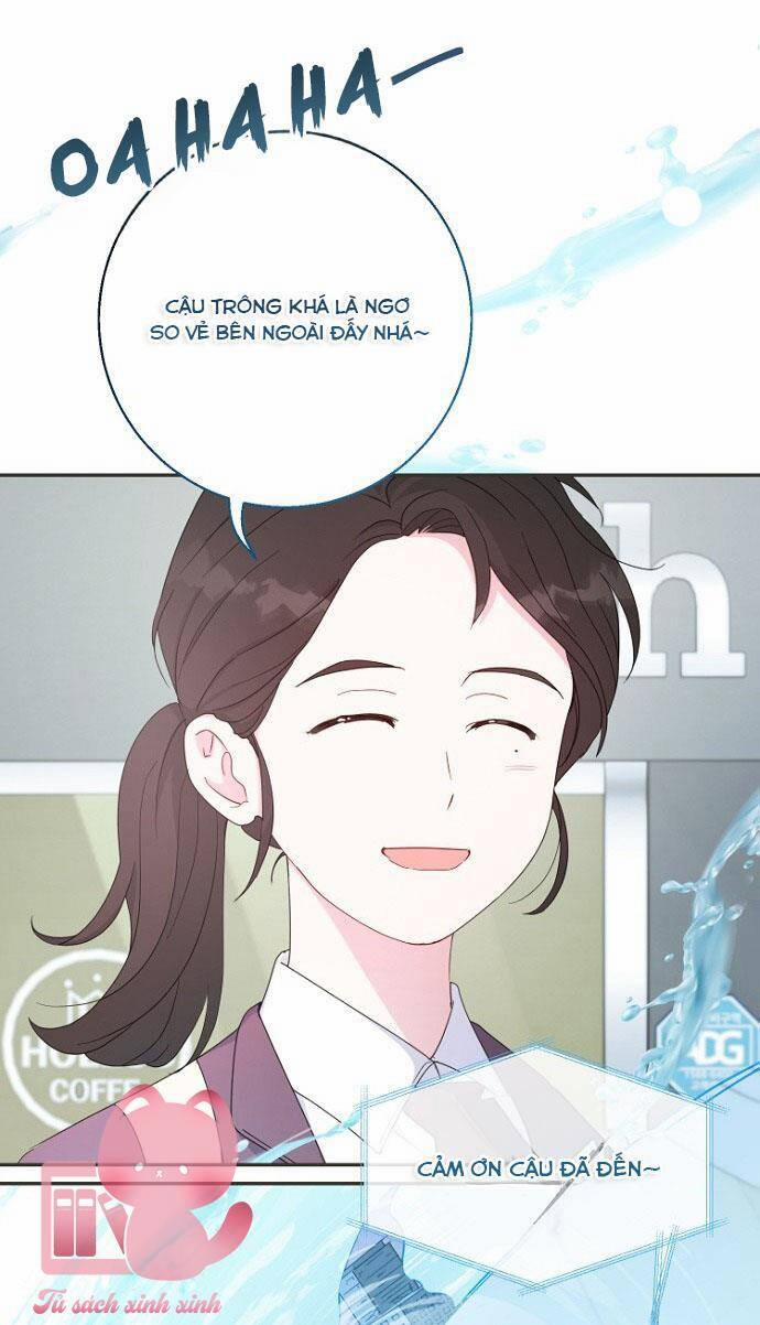 manhwax10.com - Truyện Manhwa Tiền Là Tất Cả Chồng Là Phù Du Chương 77 Trang 5