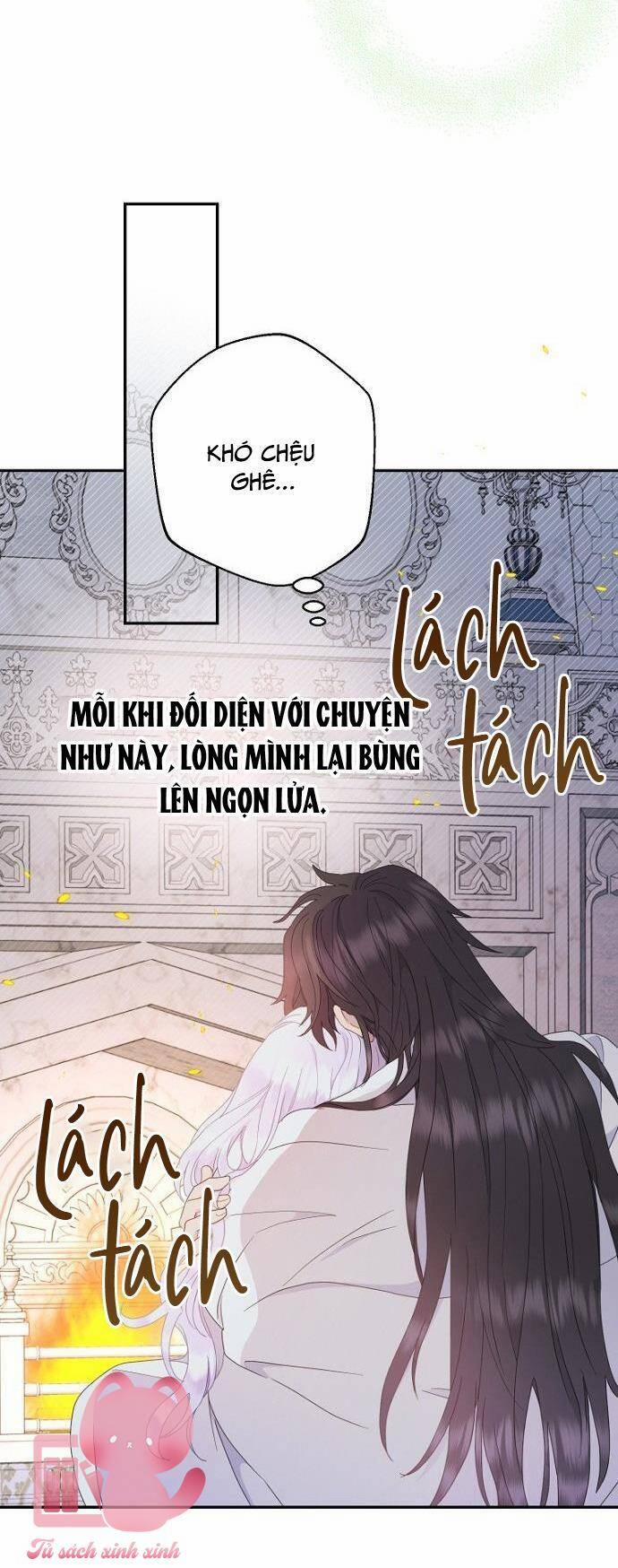 manhwax10.com - Truyện Manhwa Tiền Là Tất Cả Chồng Là Phù Du Chương 78 Trang 16