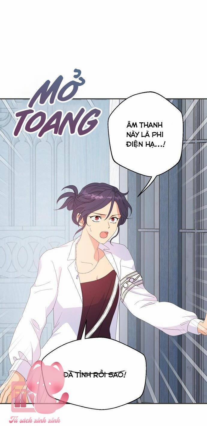 manhwax10.com - Truyện Manhwa Tiền Là Tất Cả Chồng Là Phù Du Chương 78 Trang 54