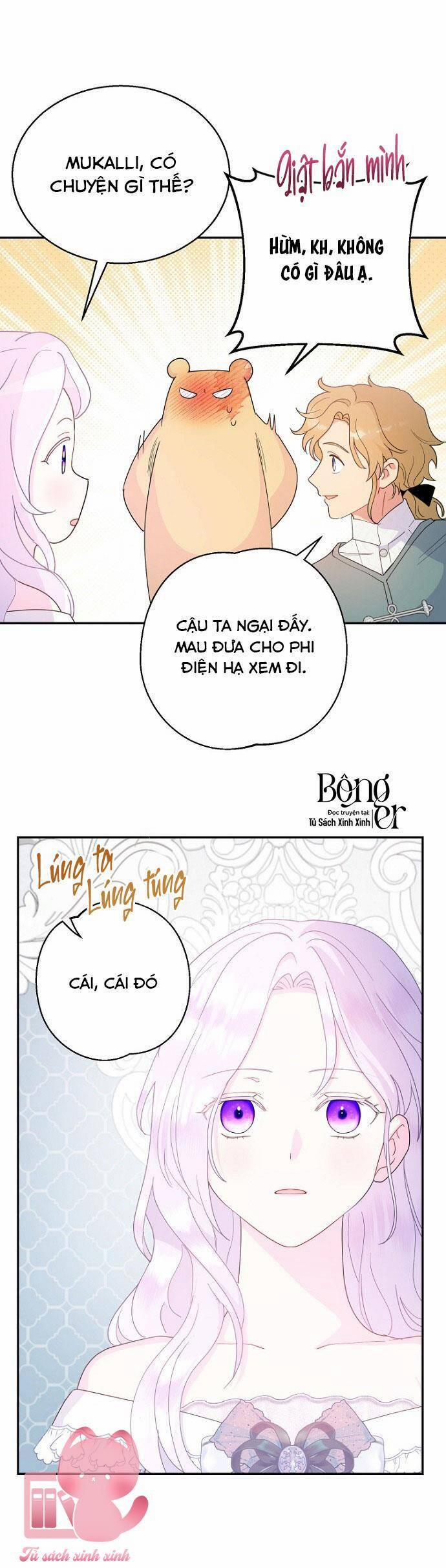 manhwax10.com - Truyện Manhwa Tiền Là Tất Cả Chồng Là Phù Du Chương 79 Trang 21