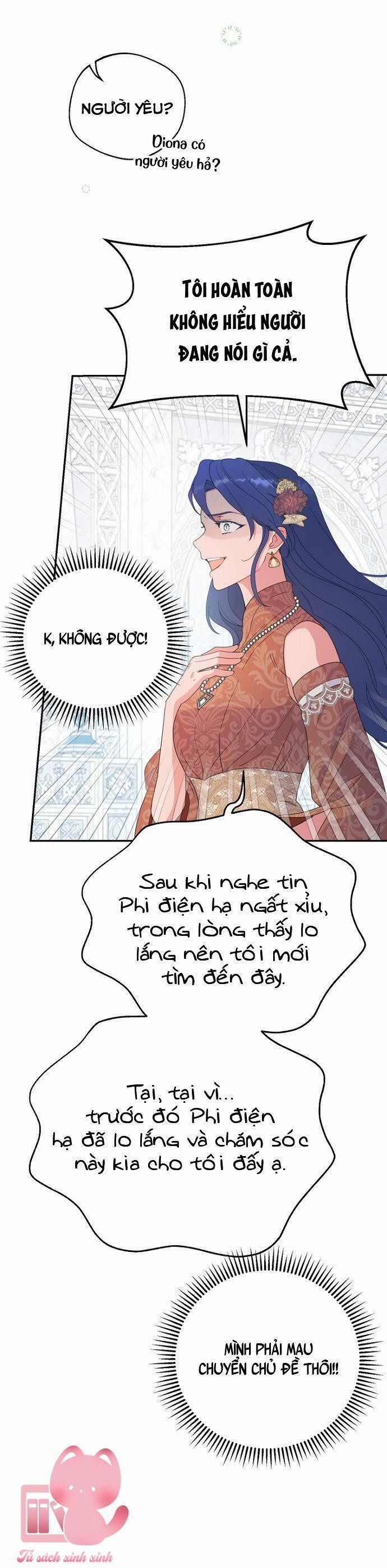 manhwax10.com - Truyện Manhwa Tiền Là Tất Cả Chồng Là Phù Du Chương 80 Trang 32