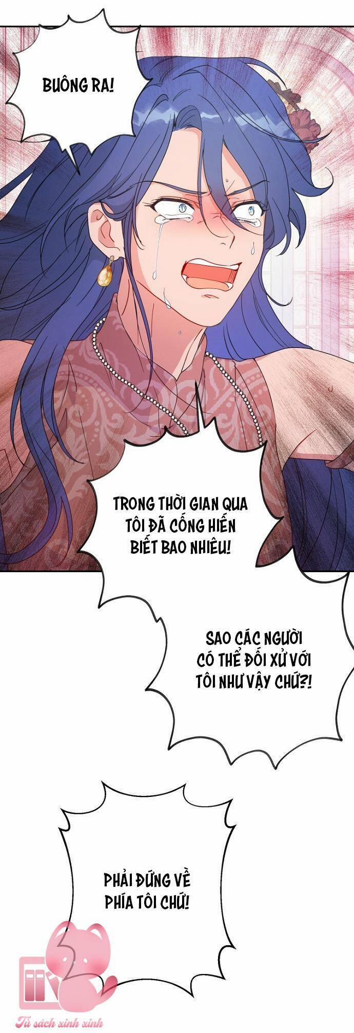 manhwax10.com - Truyện Manhwa Tiền Là Tất Cả Chồng Là Phù Du Chương 82 Trang 8