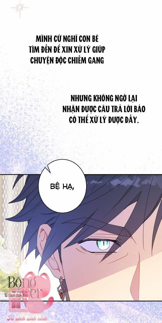 manhwax10.com - Truyện Manhwa Tiền Là Tất Cả Chồng Là Phù Du Chương 83 Trang 17