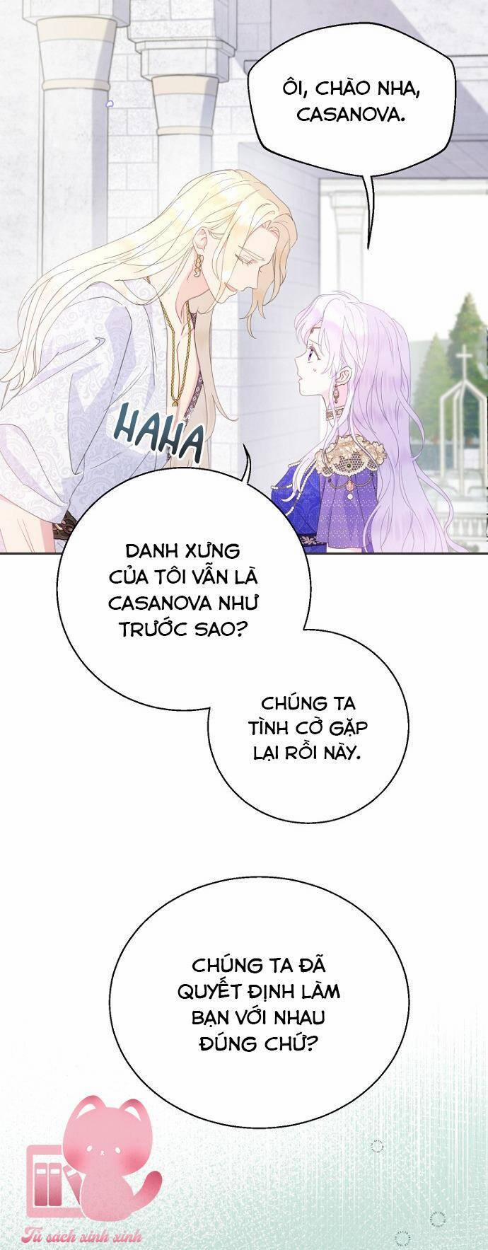 manhwax10.com - Truyện Manhwa Tiền Là Tất Cả Chồng Là Phù Du Chương 84 Trang 5