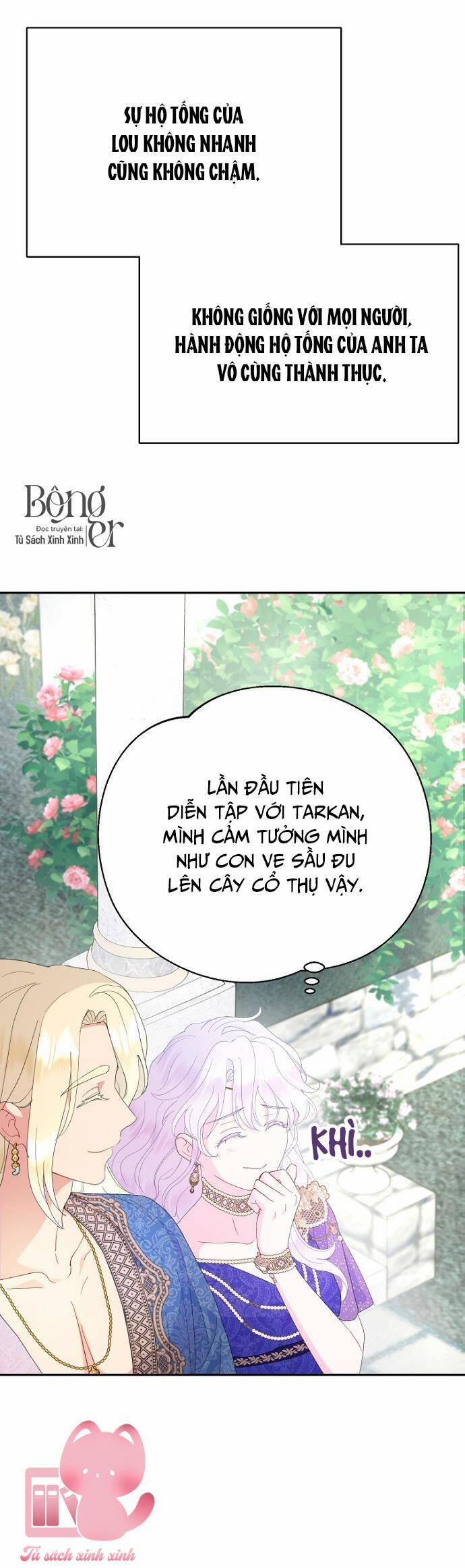 manhwax10.com - Truyện Manhwa Tiền Là Tất Cả Chồng Là Phù Du Chương 84 Trang 43