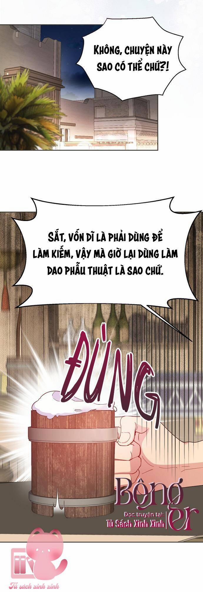 manhwax10.com - Truyện Manhwa Tiền Là Tất Cả Chồng Là Phù Du Chương 86 Trang 32