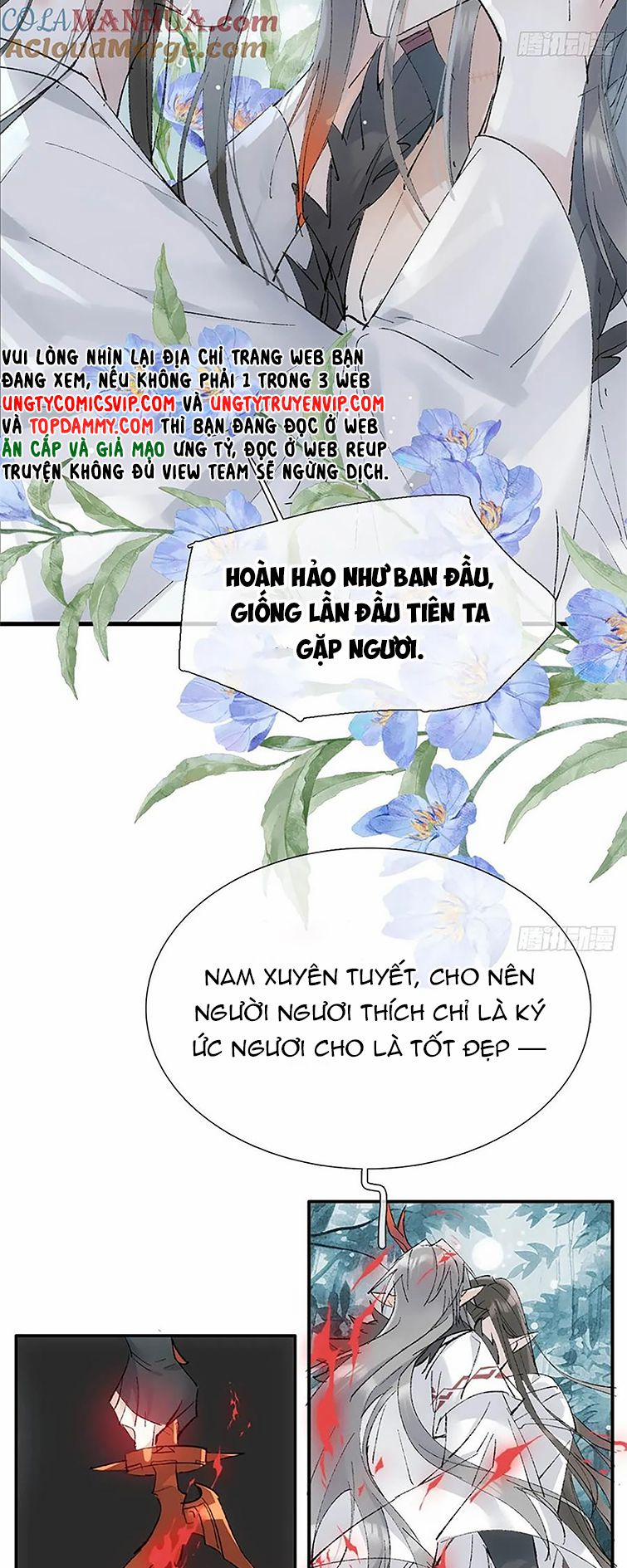 manhwax10.com - Truyện Manhwa Tiên Ma Quấn Quýt Chương 69 Trang 26