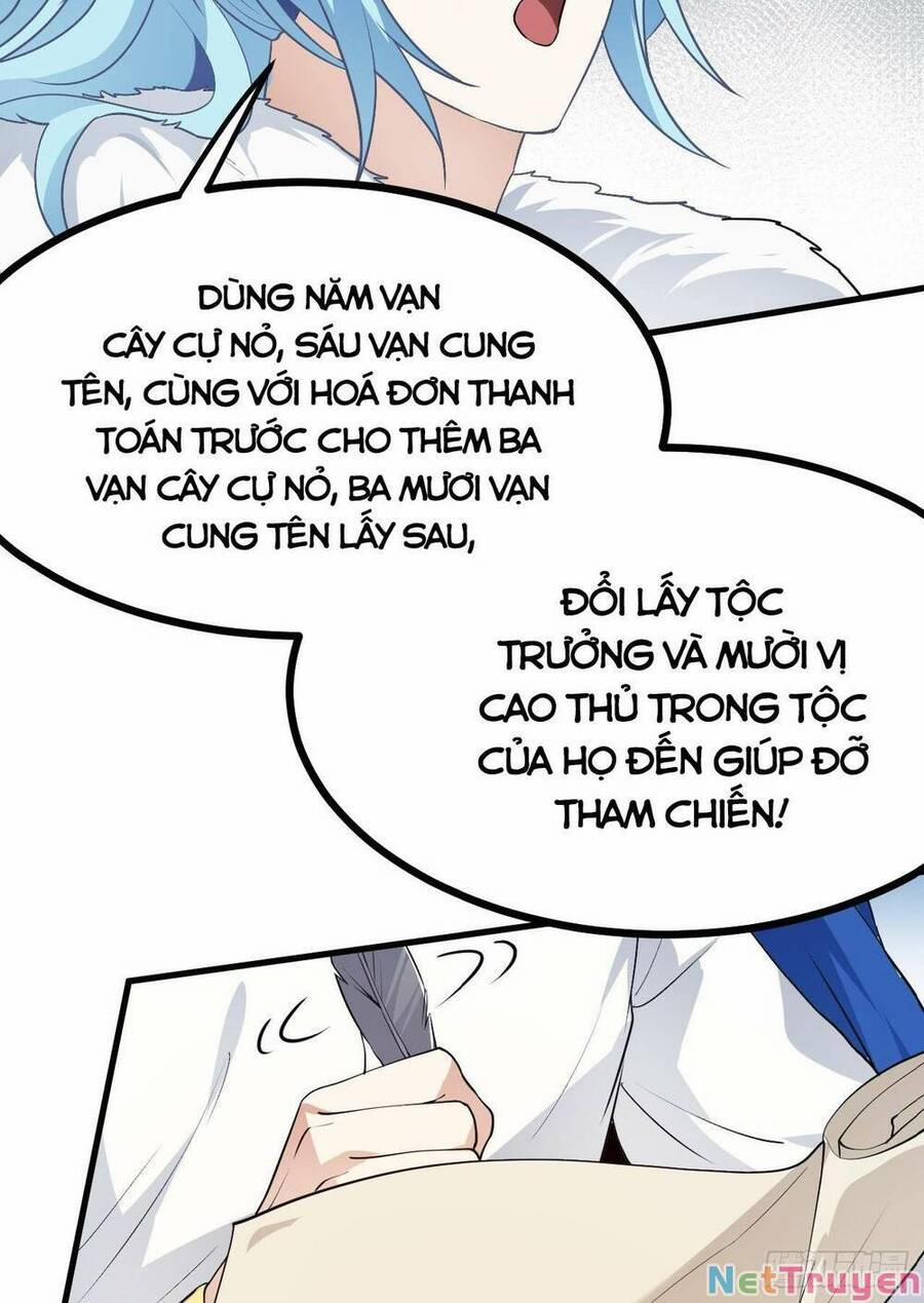 manhwax10.com - Truyện Manhwa Tiên Nhân Này Quá Nghiêm Túc Chương 15 Trang 45