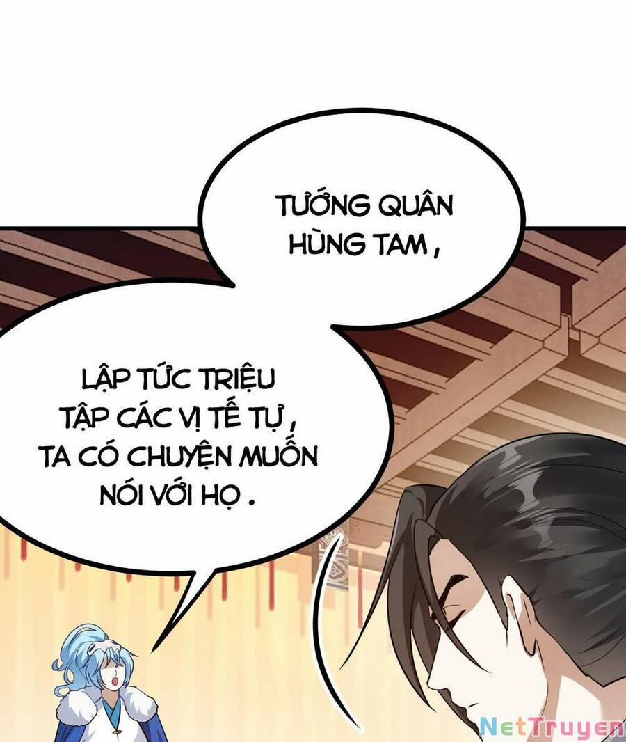 manhwax10.com - Truyện Manhwa Tiên Nhân Này Quá Nghiêm Túc Chương 15 Trang 48