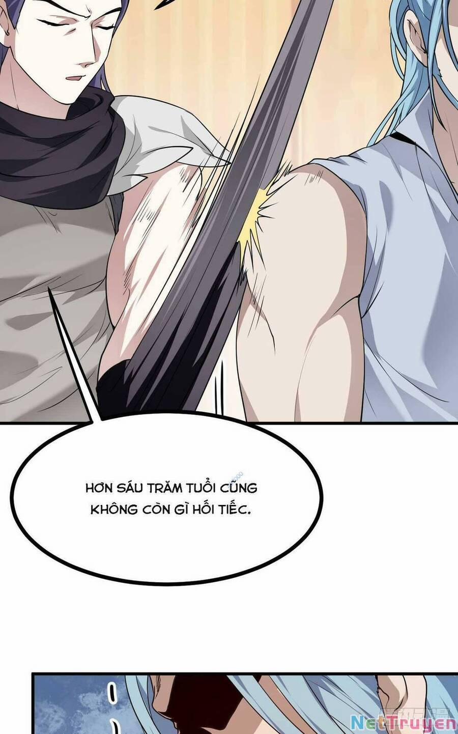 manhwax10.com - Truyện Manhwa Tiên Nhân Này Quá Nghiêm Túc Chương 17 Trang 39