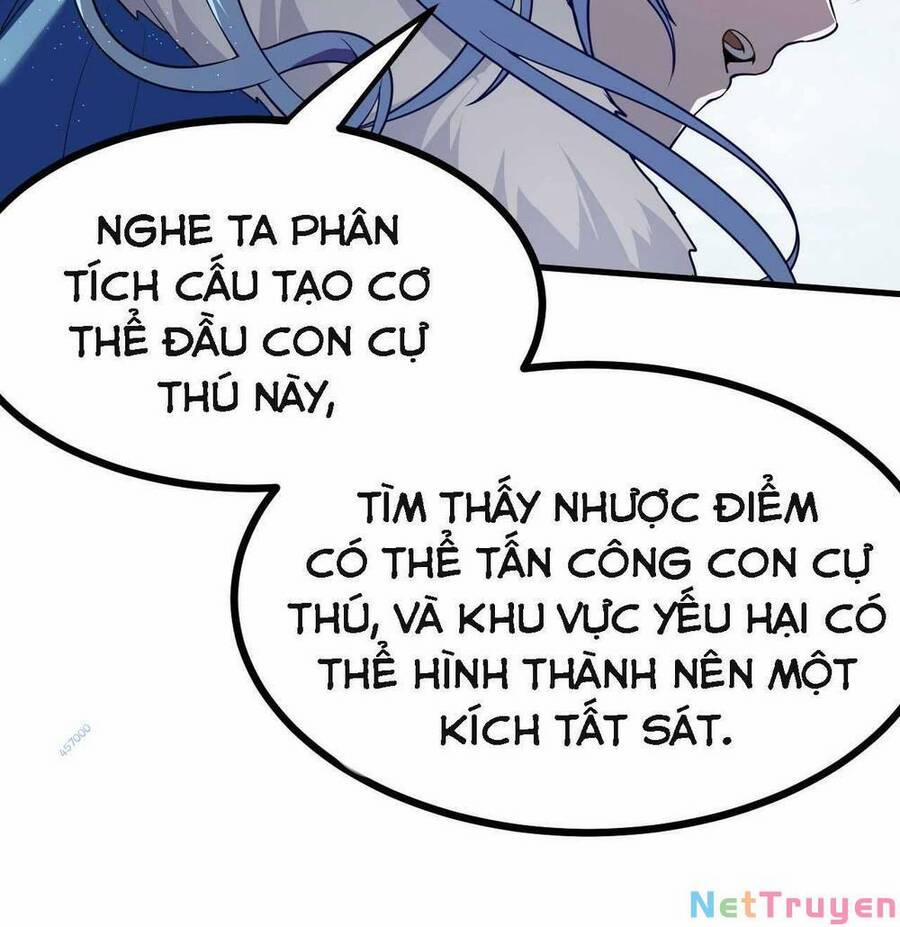 manhwax10.com - Truyện Manhwa Tiên Nhân Này Quá Nghiêm Túc Chương 19 Trang 10