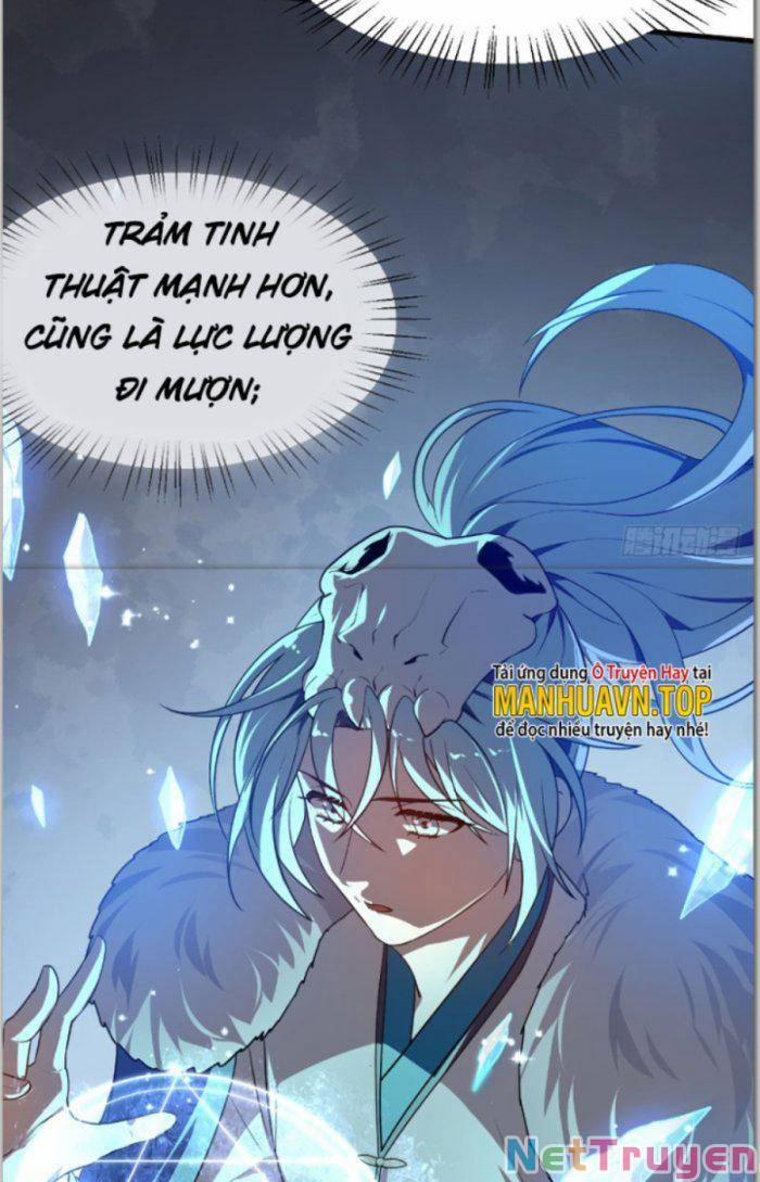 manhwax10.com - Truyện Manhwa Tiên Nhân Này Quá Nghiêm Túc Chương 20 Trang 39