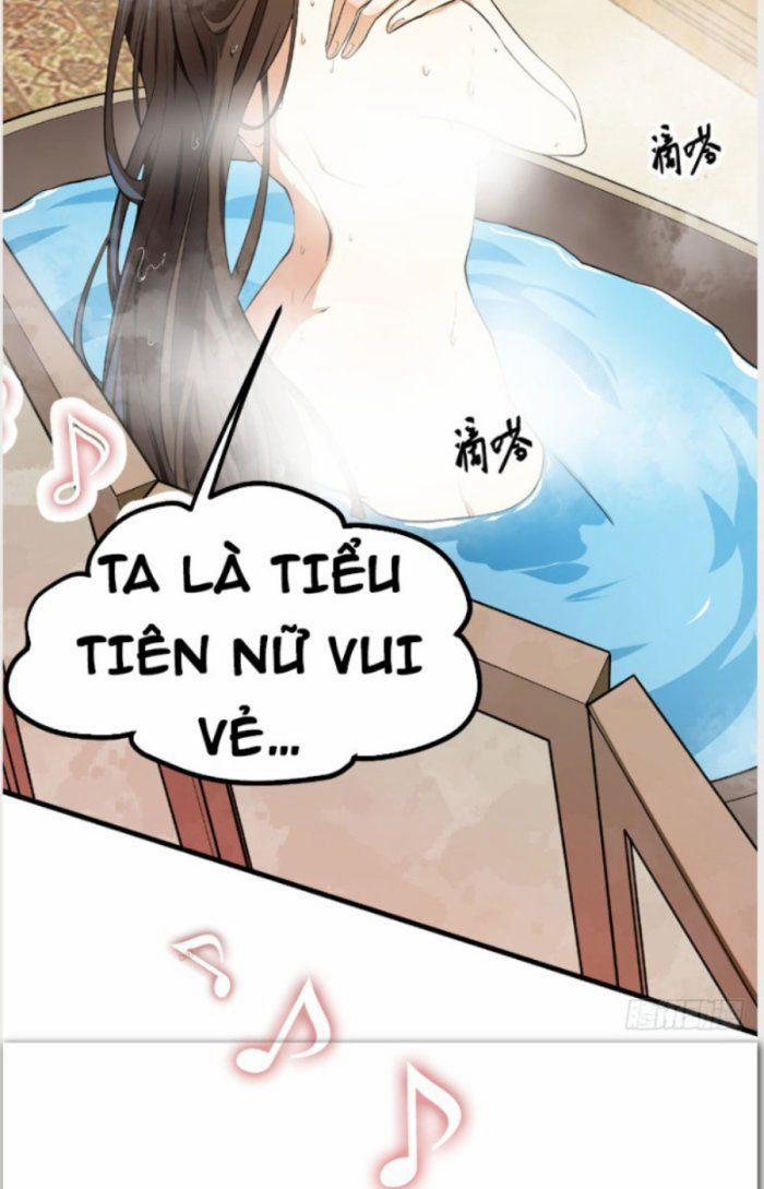 manhwax10.com - Truyện Manhwa Tiên Nhân Này Quá Nghiêm Túc Chương 21 Trang 2