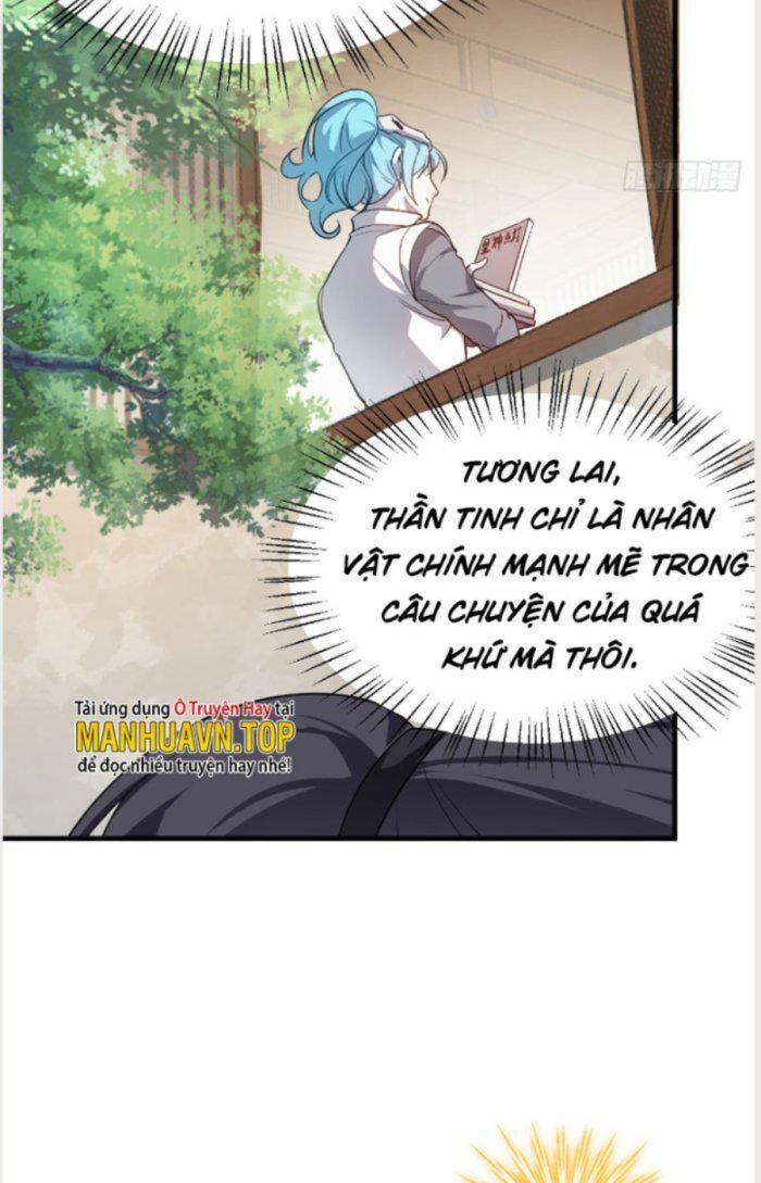 manhwax10.com - Truyện Manhwa Tiên Nhân Này Quá Nghiêm Túc Chương 21 Trang 16