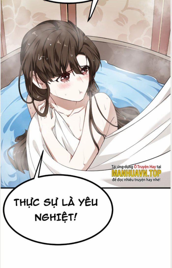 manhwax10.com - Truyện Manhwa Tiên Nhân Này Quá Nghiêm Túc Chương 21 Trang 20