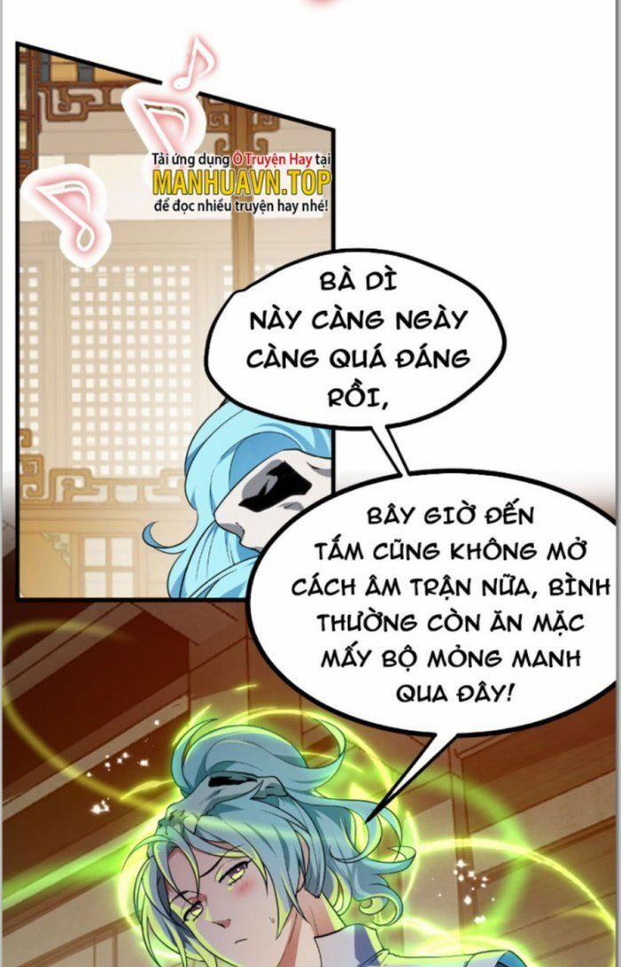 manhwax10.com - Truyện Manhwa Tiên Nhân Này Quá Nghiêm Túc Chương 21 Trang 3