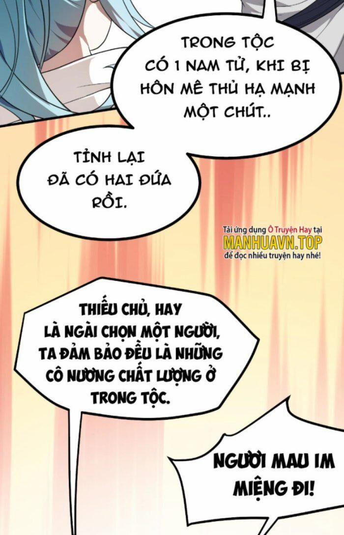 manhwax10.com - Truyện Manhwa Tiên Nhân Này Quá Nghiêm Túc Chương 21 Trang 38