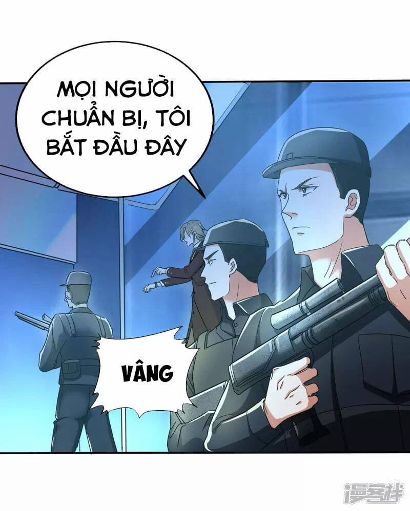 manhwax10.com - Truyện Manhwa Tiến Sĩ Khoa Học Kỹ Thuật Tu Tiên Chương 0 Trang 14