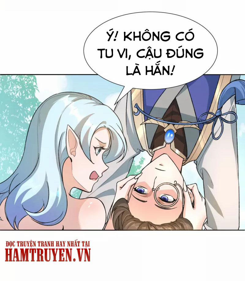 manhwax10.com - Truyện Manhwa Tiến Sĩ Khoa Học Kỹ Thuật Tu Tiên Chương 37 Trang 19