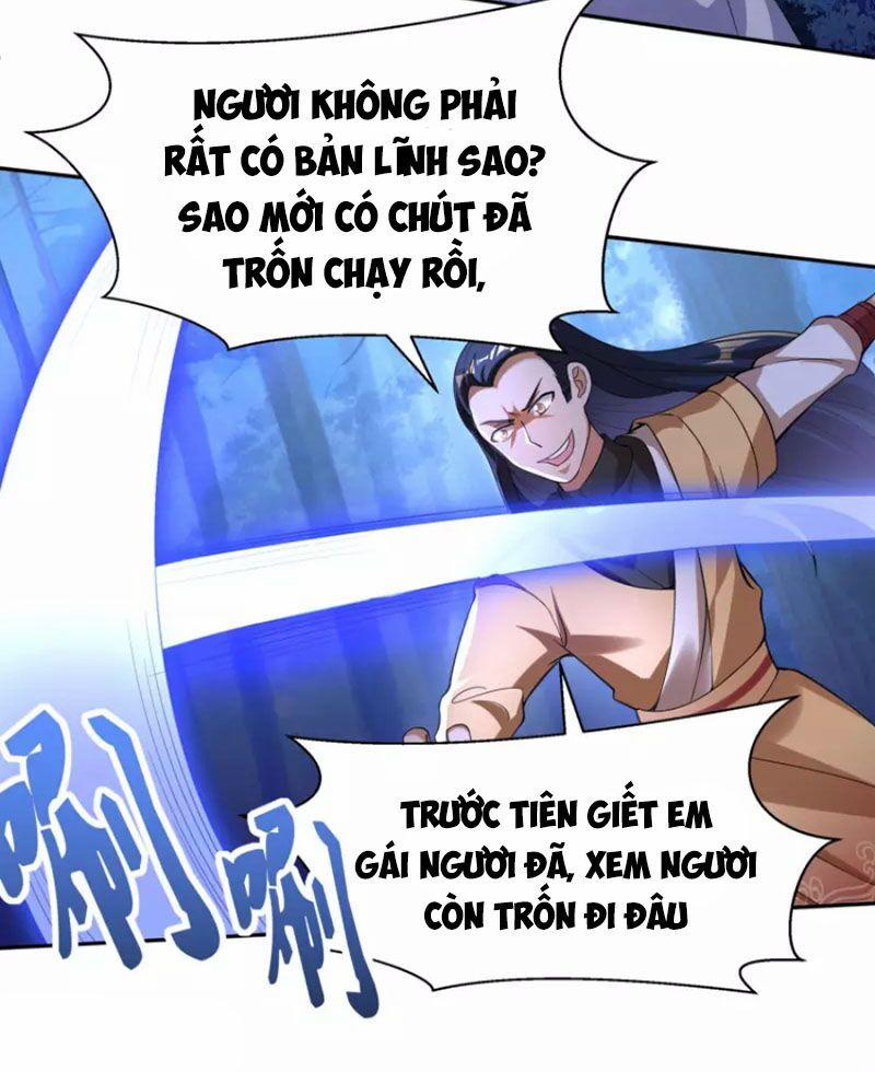 manhwax10.com - Truyện Manhwa Tiến Sĩ Khoa Học Kỹ Thuật Tu Tiên Chương 43 Trang 7