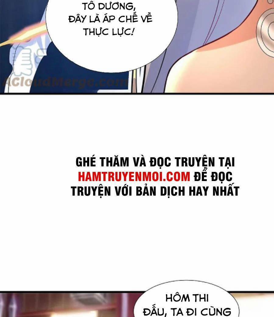 manhwax10.com - Truyện Manhwa Tiến Sĩ Khoa Học Kỹ Thuật Tu Tiên Chương 56 Trang 9