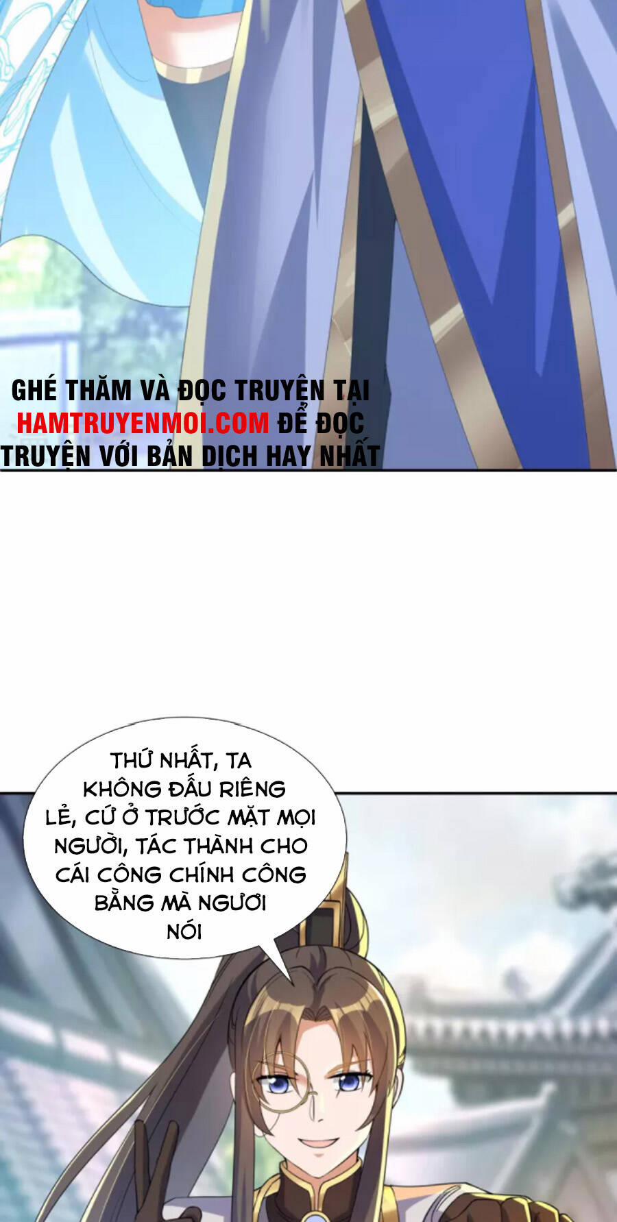 manhwax10.com - Truyện Manhwa Tiến Sĩ Khoa Học Kỹ Thuật Tu Tiên Chương 62 Trang 12