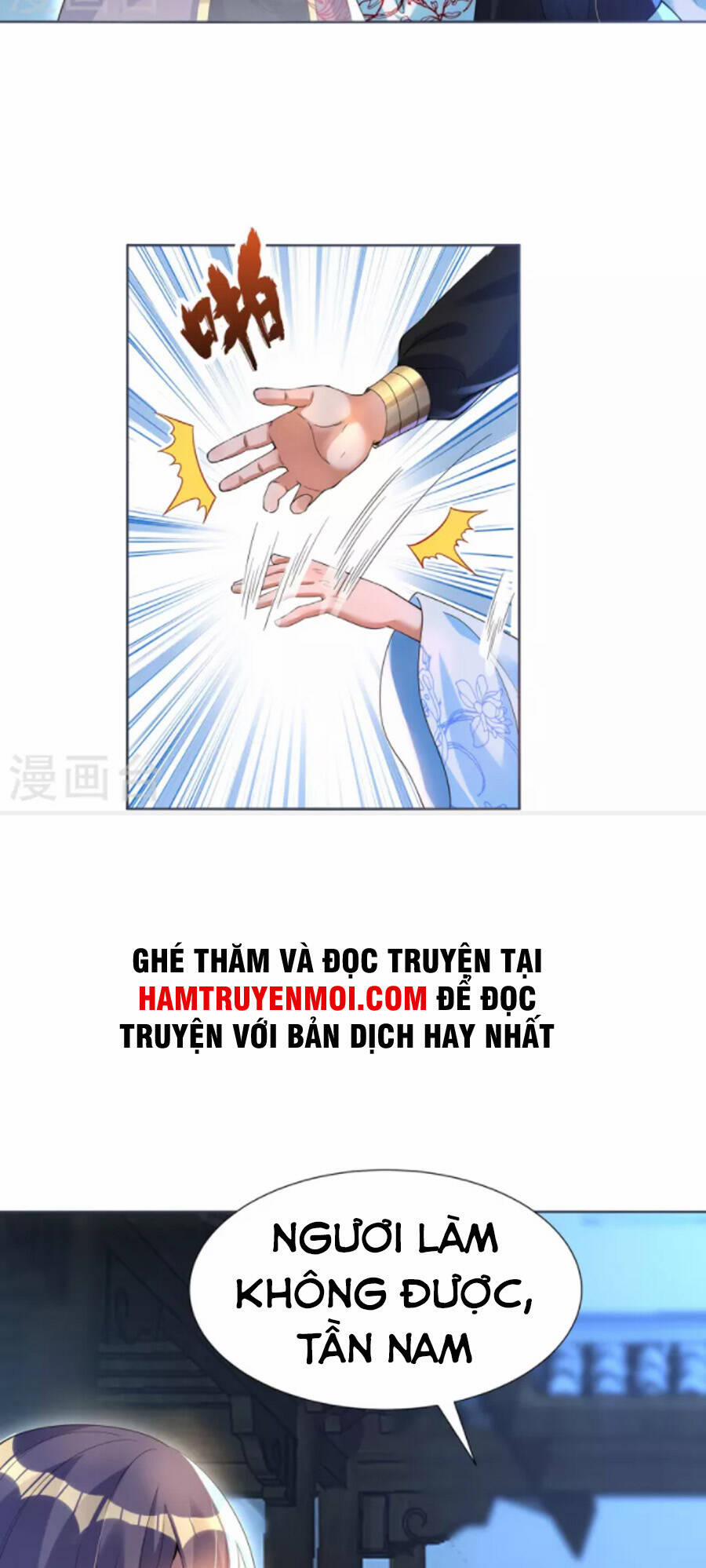 manhwax10.com - Truyện Manhwa Tiến Sĩ Khoa Học Kỹ Thuật Tu Tiên Chương 64 Trang 17