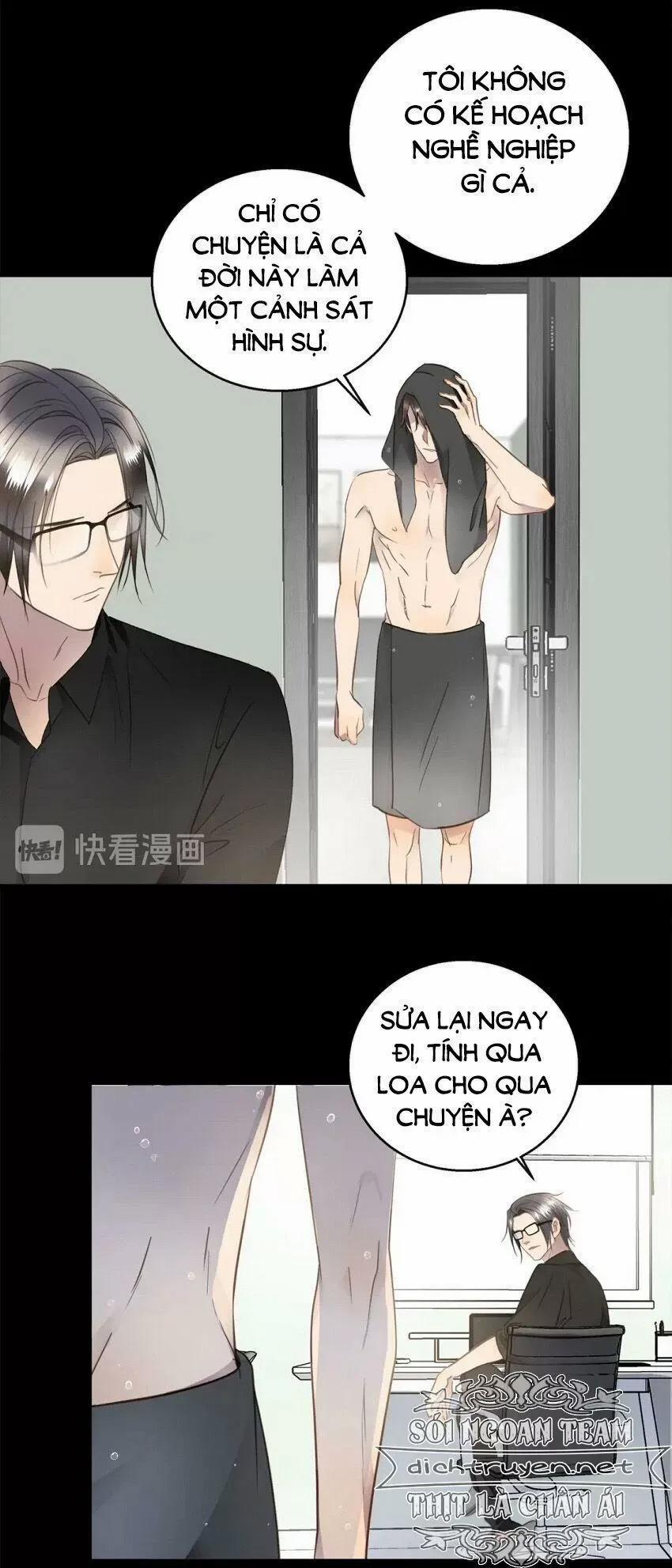 manhwax10.com - Truyện Manhwa Tiên Sinh Nói Dối Chương 47 Trang 10