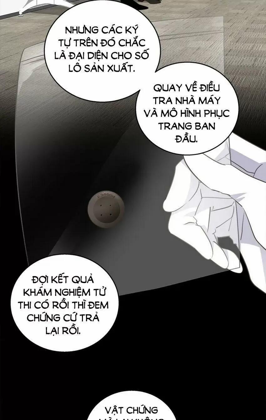 manhwax10.com - Truyện Manhwa Tiên Sinh Nói Dối Chương 48 Trang 32