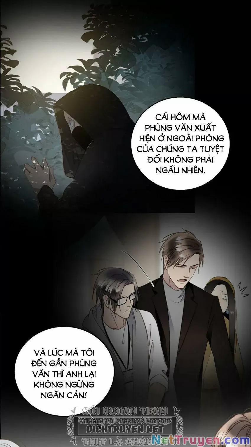 manhwax10.com - Truyện Manhwa Tiên Sinh Nói Dối Chương 49 Trang 19