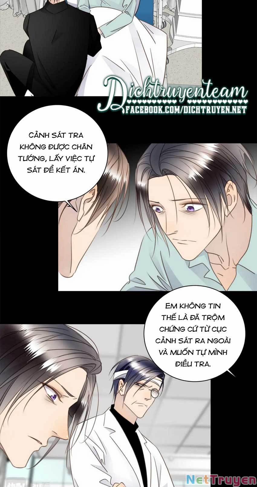 manhwax10.com - Truyện Manhwa Tiên Sinh Nói Dối Chương 54 Trang 16