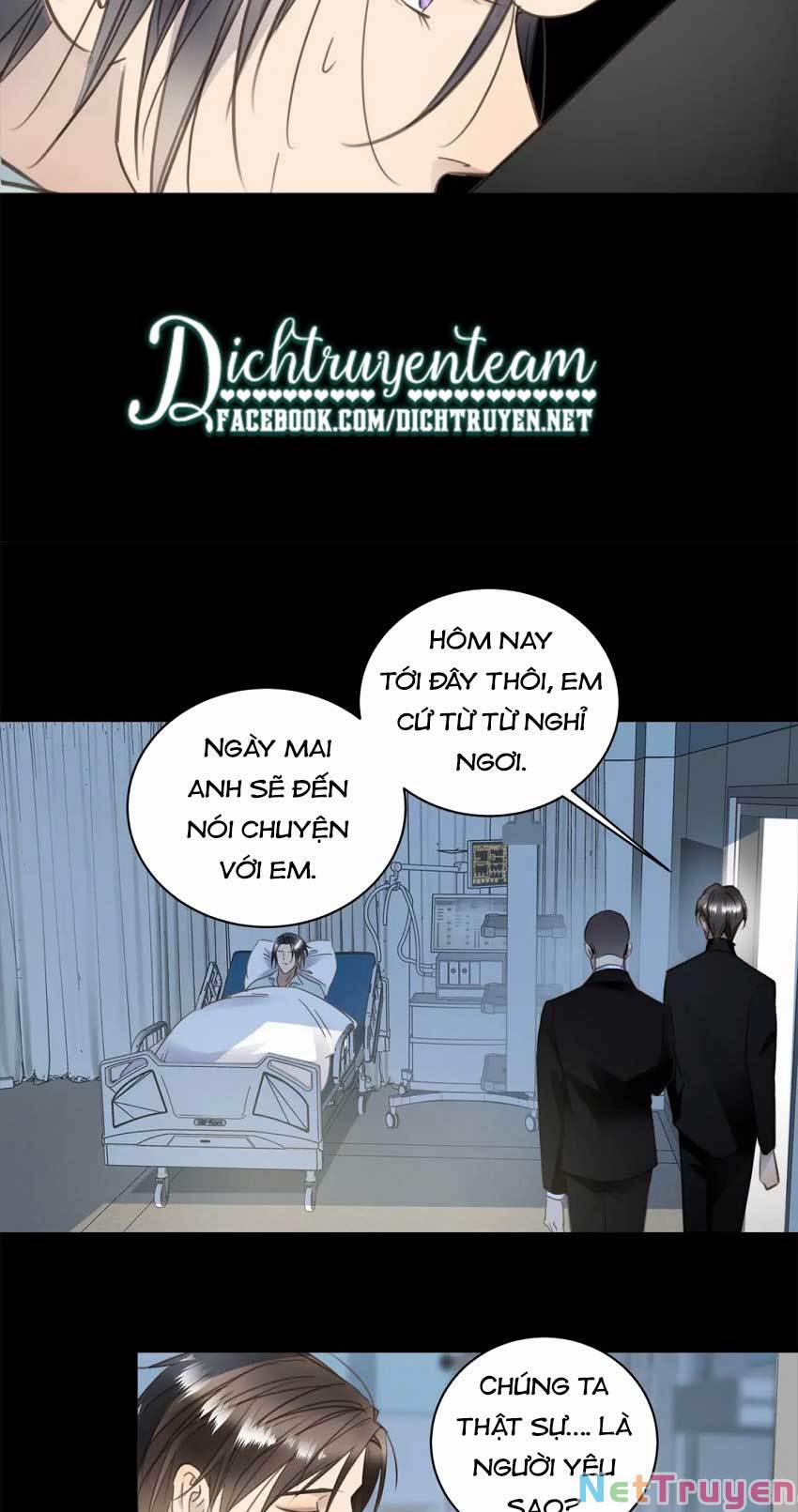 manhwax10.com - Truyện Manhwa Tiên Sinh Nói Dối Chương 54 Trang 26