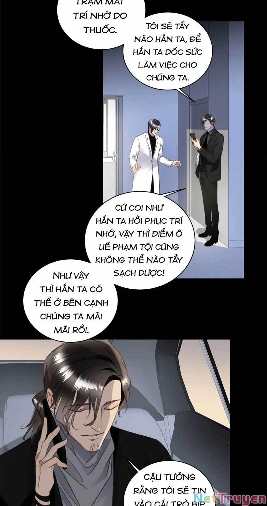 manhwax10.com - Truyện Manhwa Tiên Sinh Nói Dối Chương 54 Trang 33