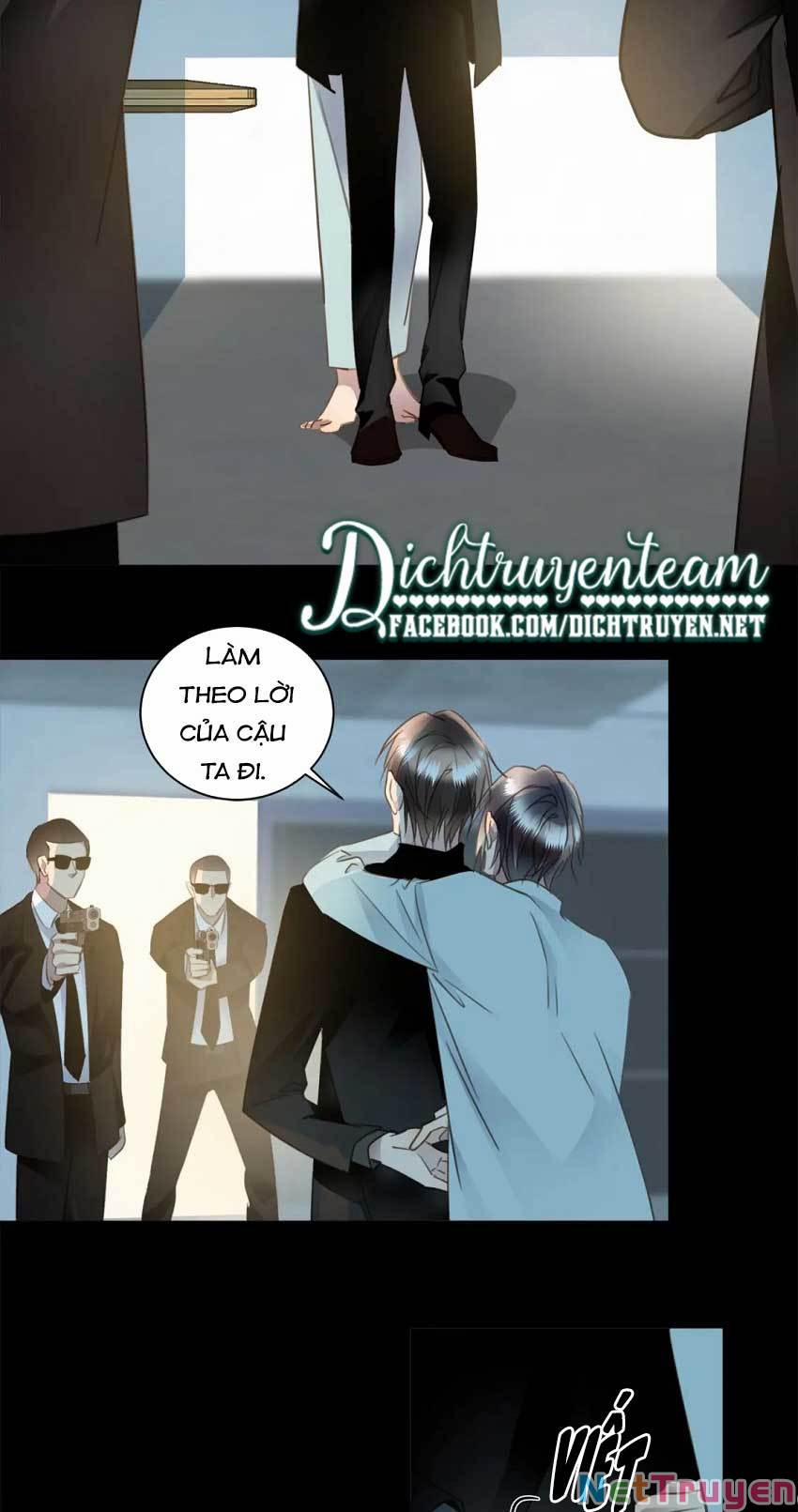 manhwax10.com - Truyện Manhwa Tiên Sinh Nói Dối Chương 54 Trang 5