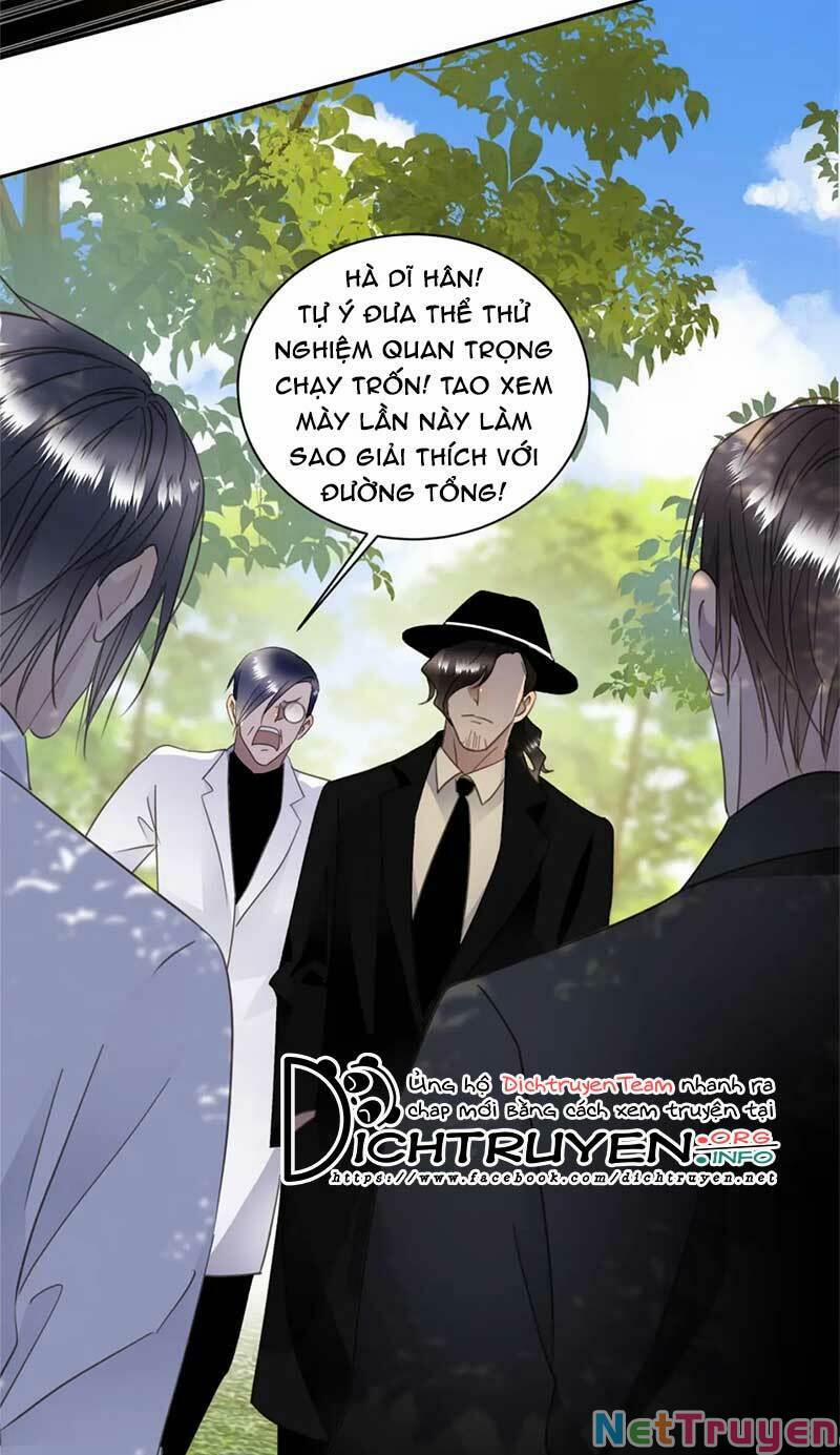 manhwax10.com - Truyện Manhwa Tiên Sinh Nói Dối Chương 56 Trang 45