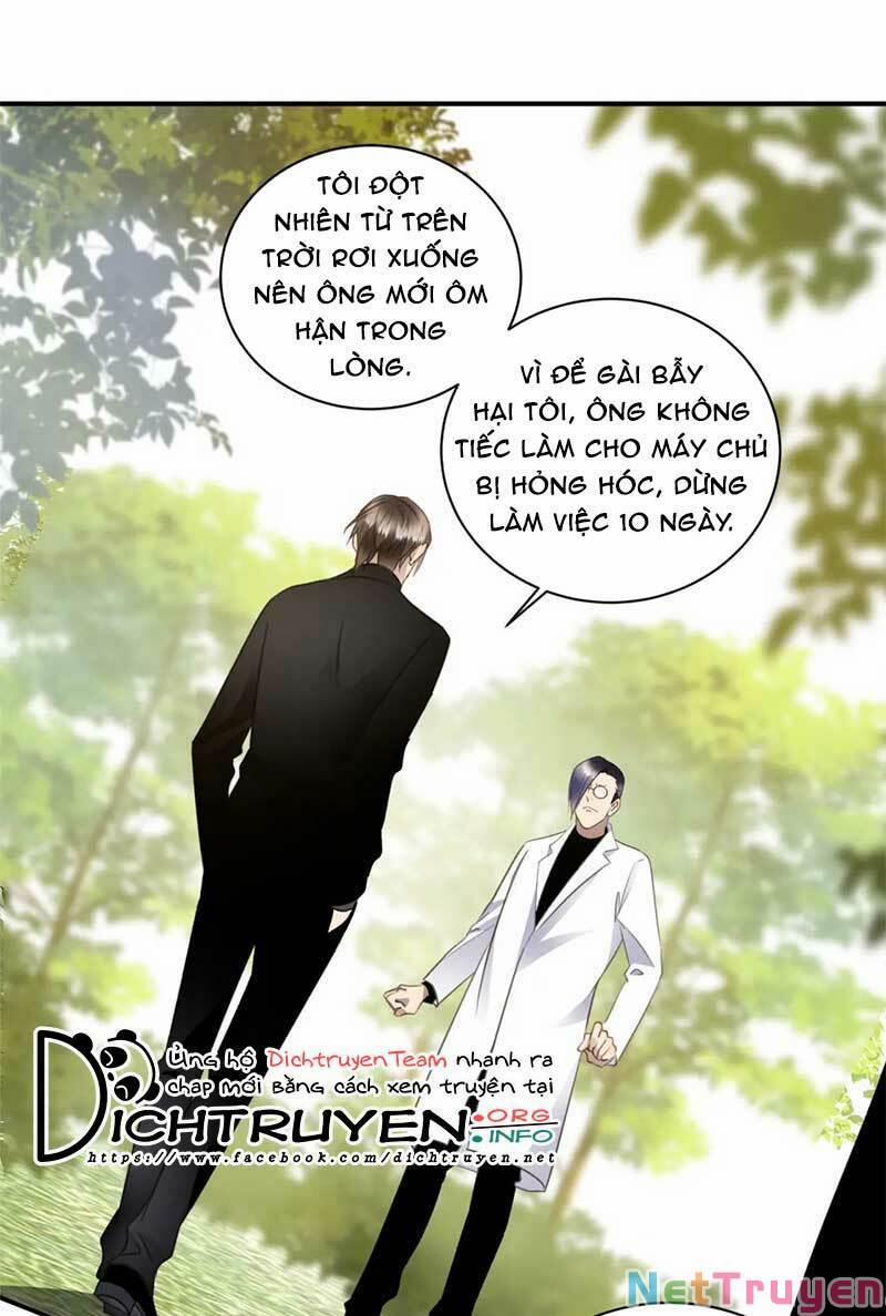 manhwax10.com - Truyện Manhwa Tiên Sinh Nói Dối Chương 57 Trang 14