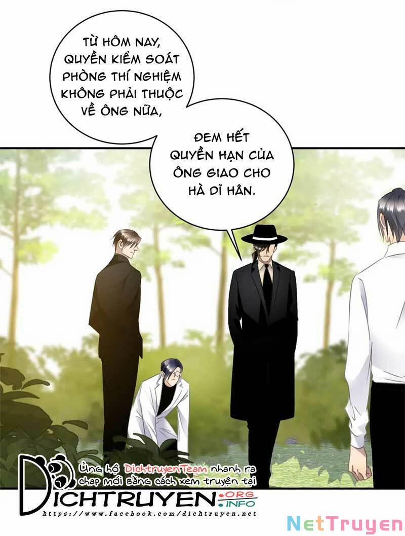 manhwax10.com - Truyện Manhwa Tiên Sinh Nói Dối Chương 57 Trang 21