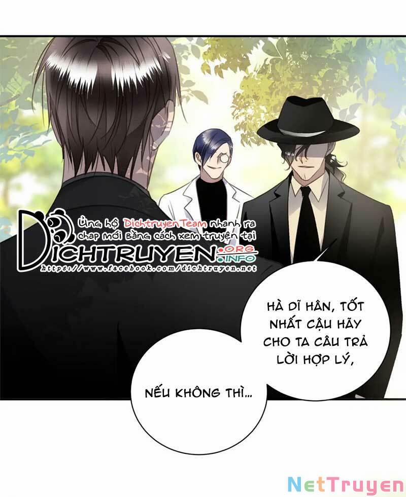 manhwax10.com - Truyện Manhwa Tiên Sinh Nói Dối Chương 57 Trang 6