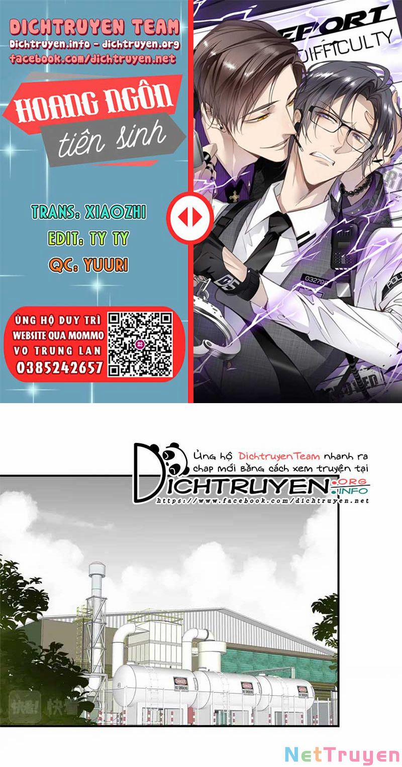 manhwax10.com - Truyện Manhwa Tiên Sinh Nói Dối Chương 58 Trang 1