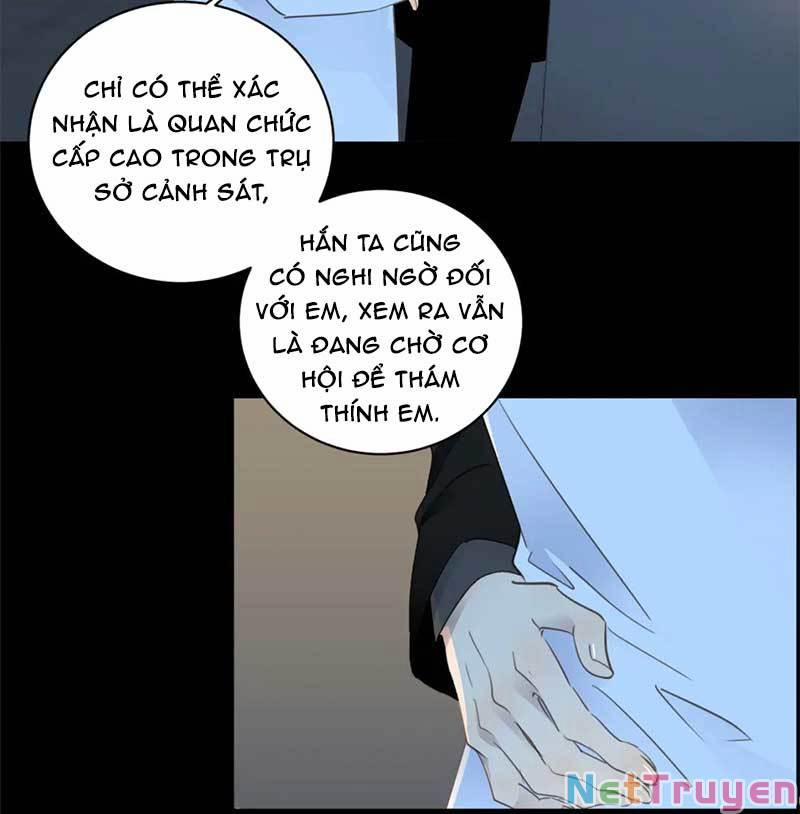 manhwax10.com - Truyện Manhwa Tiên Sinh Nói Dối Chương 58 Trang 11