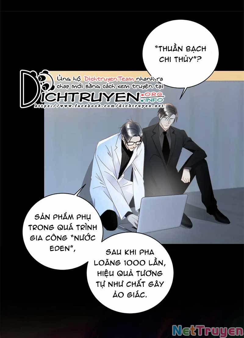 manhwax10.com - Truyện Manhwa Tiên Sinh Nói Dối Chương 58 Trang 15