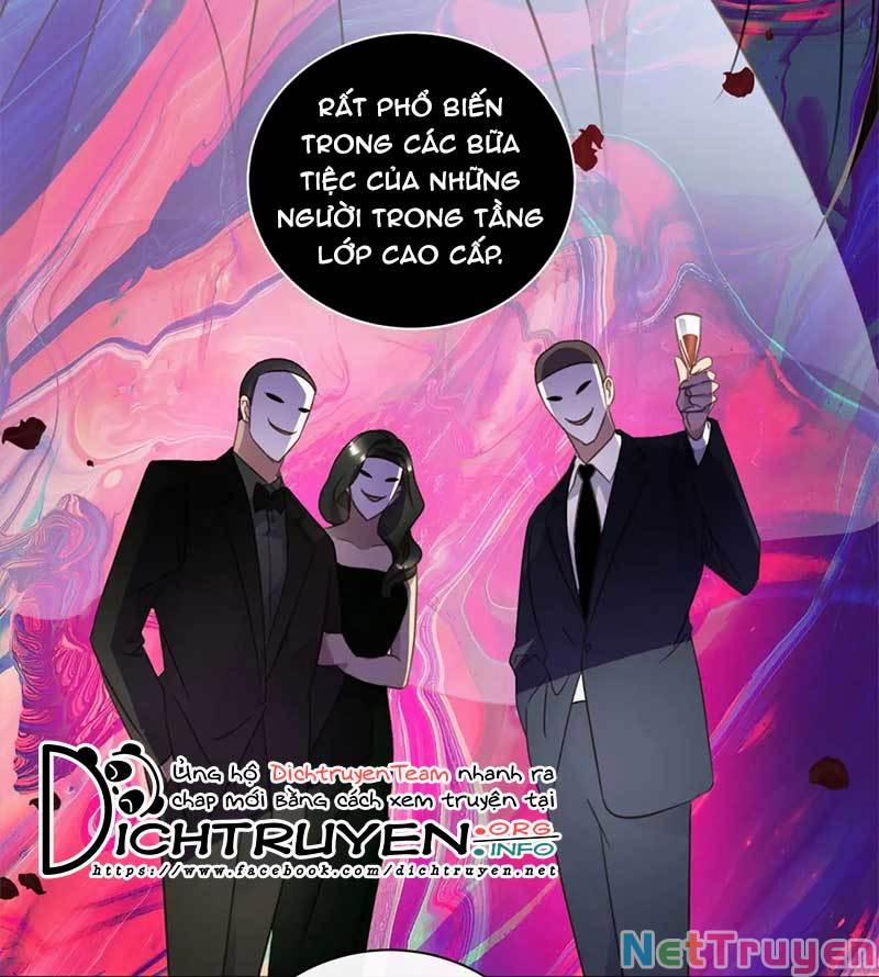 manhwax10.com - Truyện Manhwa Tiên Sinh Nói Dối Chương 58 Trang 17