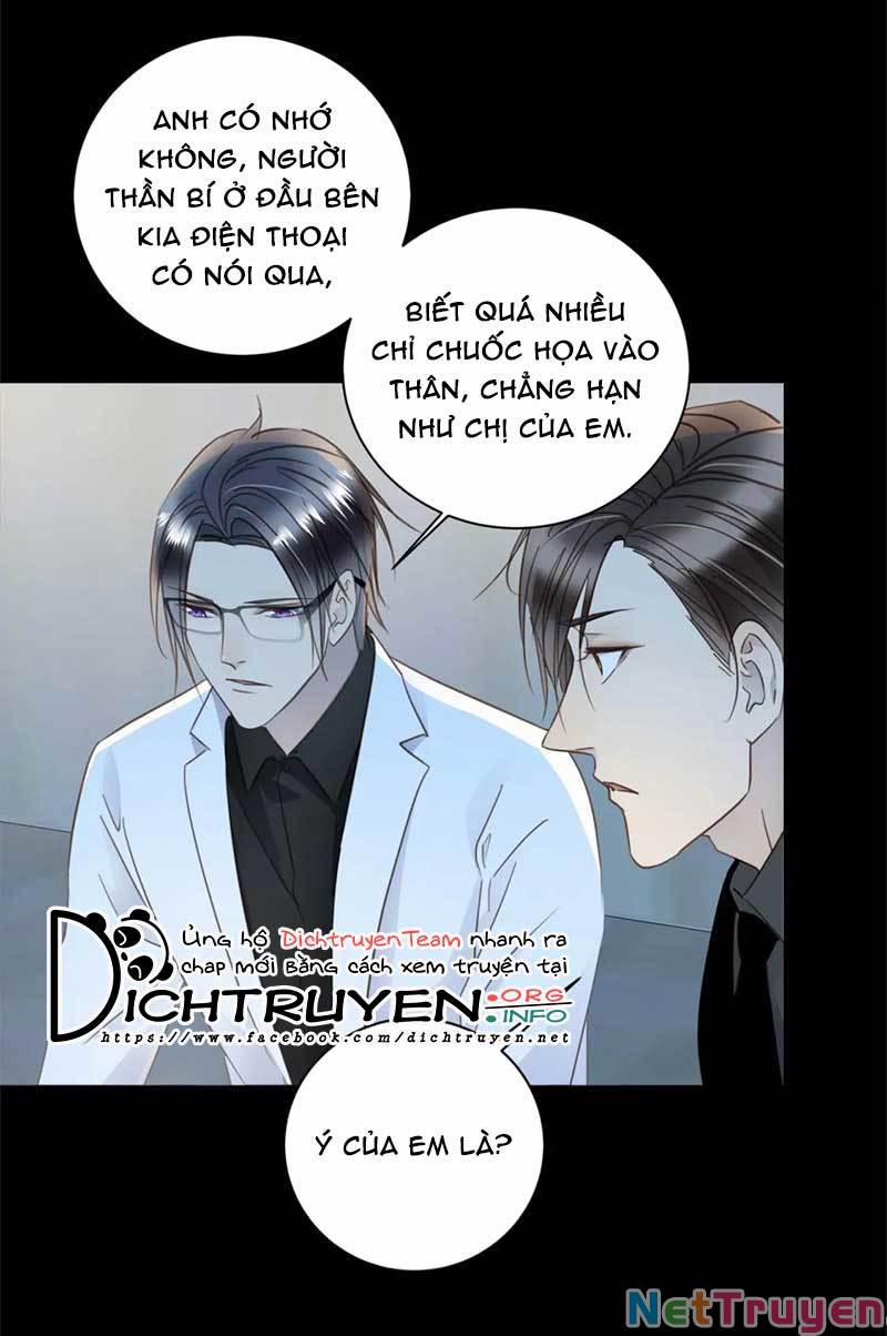 manhwax10.com - Truyện Manhwa Tiên Sinh Nói Dối Chương 58 Trang 28