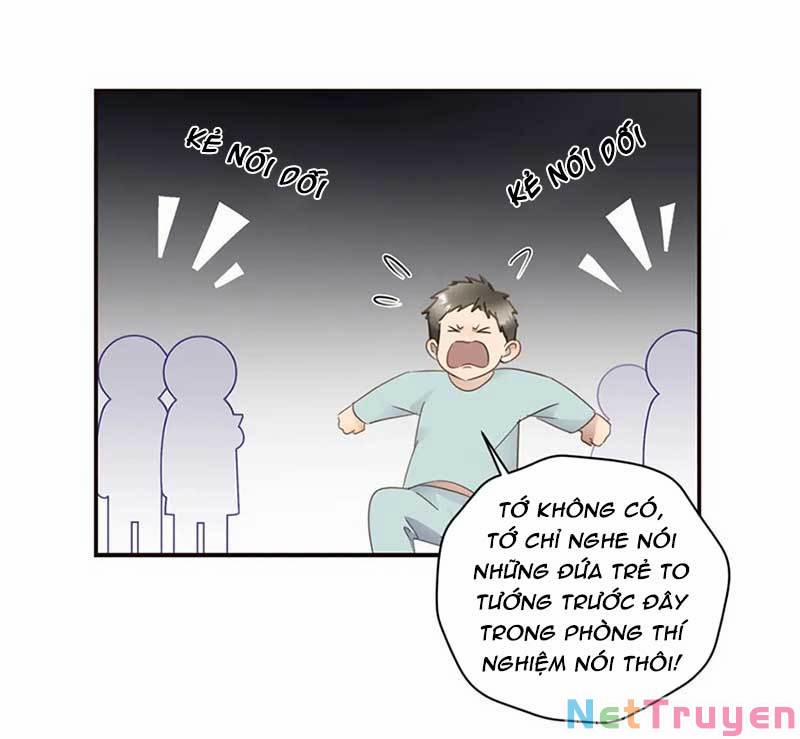 manhwax10.com - Truyện Manhwa Tiên Sinh Nói Dối Chương 59 Trang 14