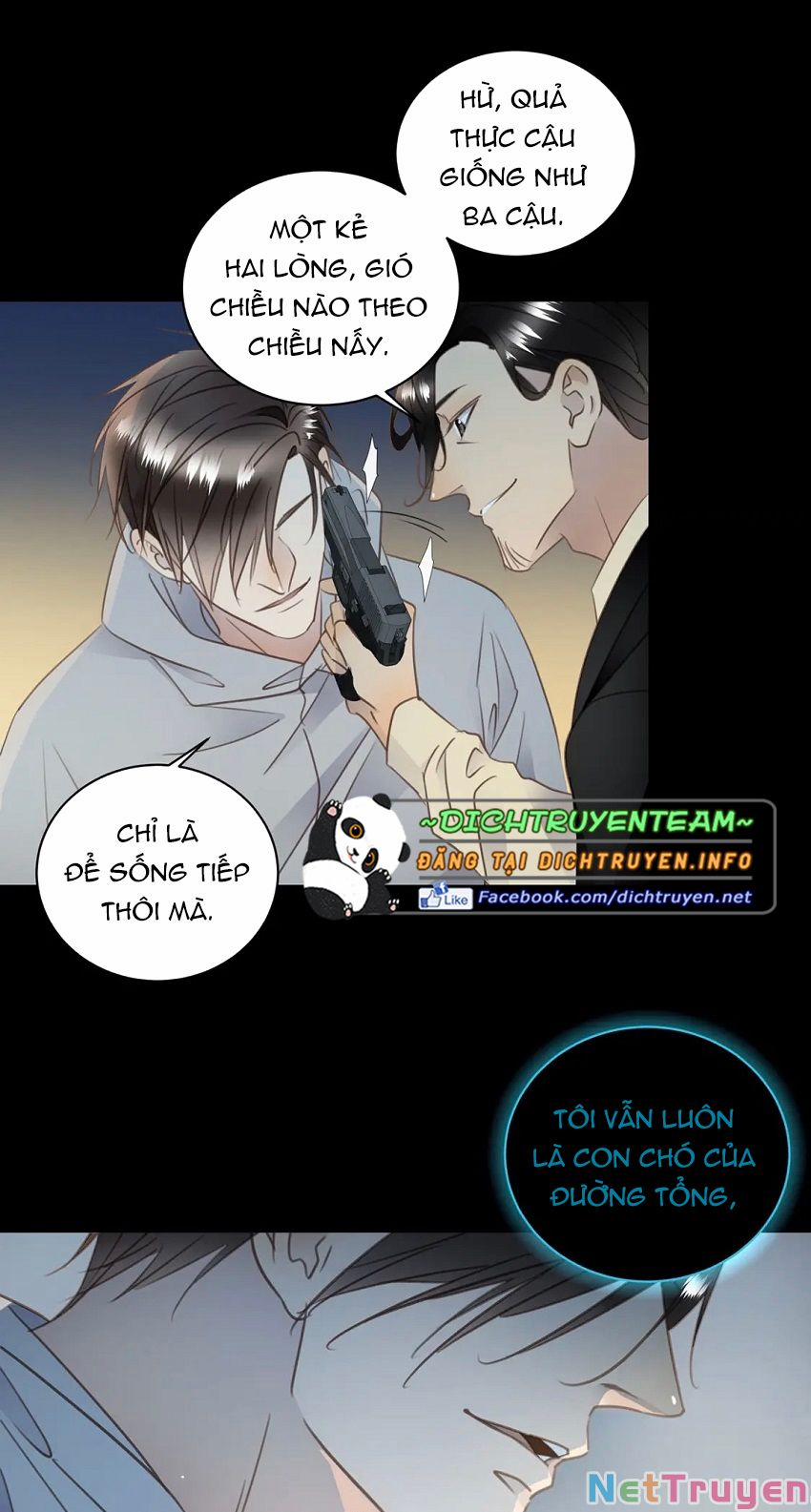 manhwax10.com - Truyện Manhwa Tiên Sinh Nói Dối Chương 64 Trang 21