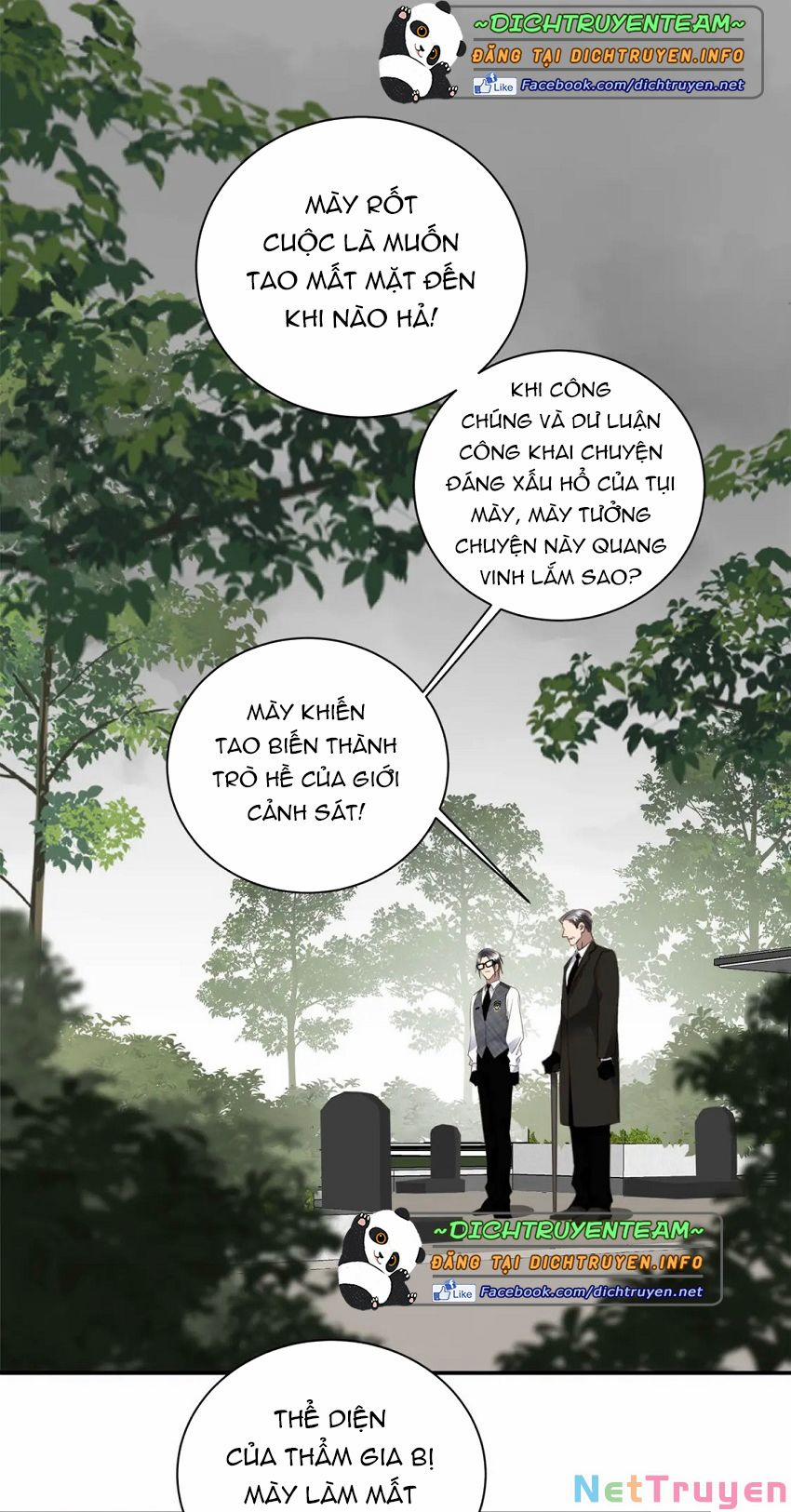 manhwax10.com - Truyện Manhwa Tiên Sinh Nói Dối Chương 68 Trang 11